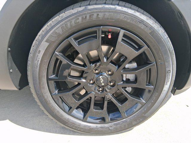 used 2022 Kia Telluride car, priced at $33,986