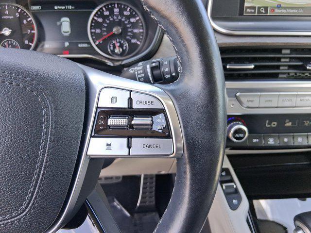 used 2022 Kia Telluride car, priced at $33,986