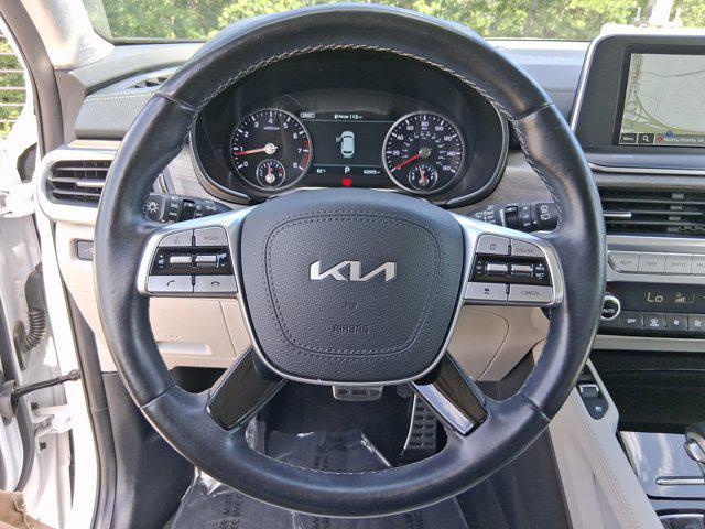 used 2022 Kia Telluride car, priced at $33,986