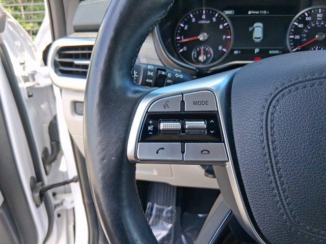 used 2022 Kia Telluride car, priced at $33,986