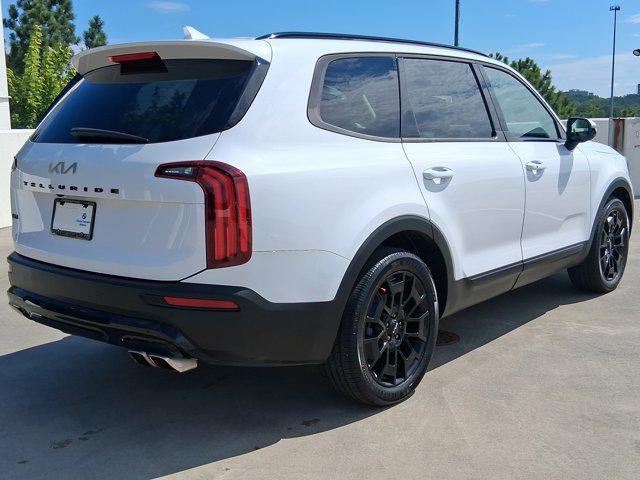 used 2022 Kia Telluride car, priced at $33,986