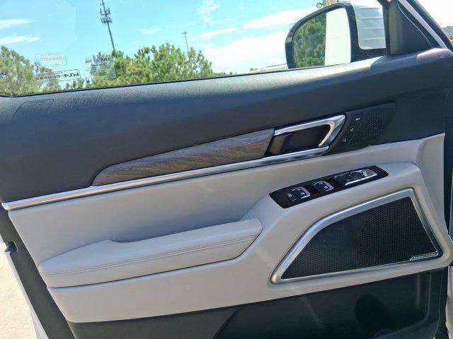 used 2022 Kia Telluride car, priced at $33,986