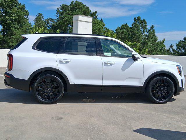used 2022 Kia Telluride car, priced at $33,986