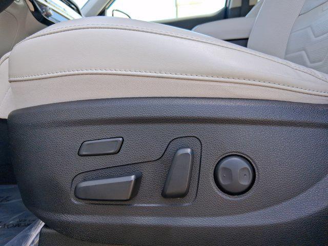 used 2022 Kia Telluride car, priced at $33,986