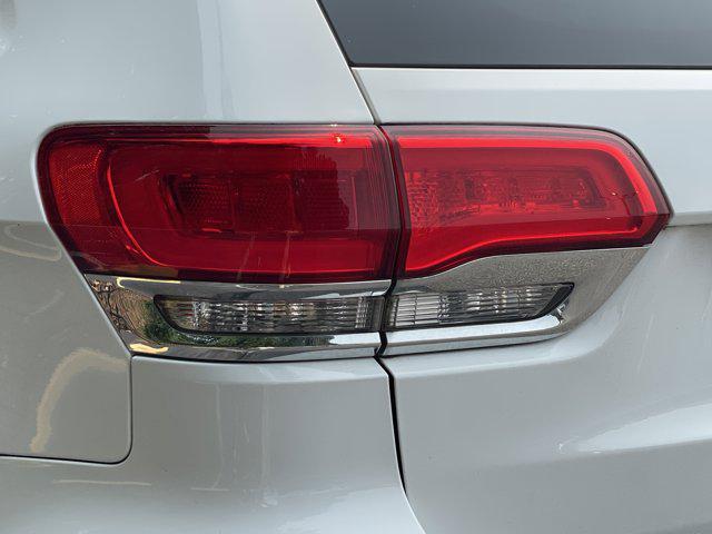 used 2015 Jeep Grand Cherokee car, priced at $14,997