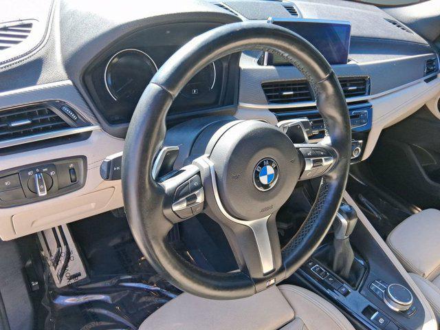 used 2018 BMW X2 car, priced at $13,586