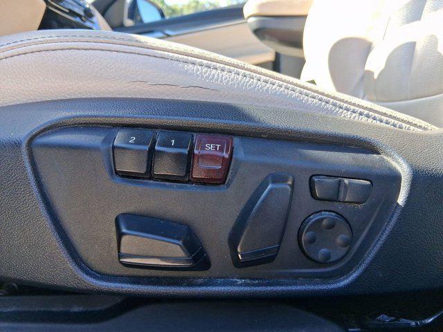 used 2018 BMW X2 car, priced at $13,586