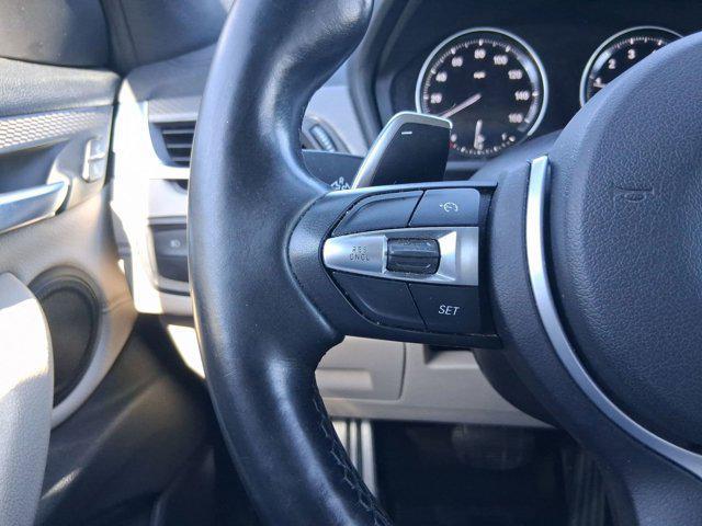 used 2018 BMW X2 car, priced at $13,586