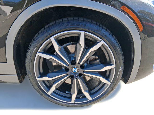 used 2018 BMW X2 car, priced at $13,586