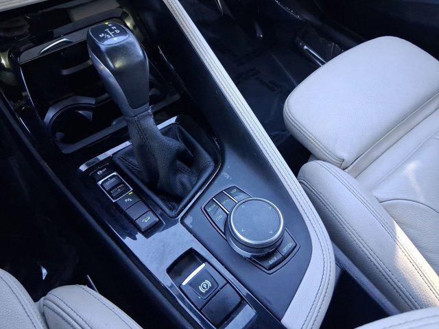 used 2018 BMW X2 car, priced at $13,586