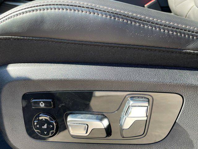 used 2025 BMW X5 car, priced at $67,986