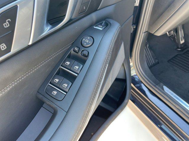used 2025 BMW X5 car, priced at $67,986