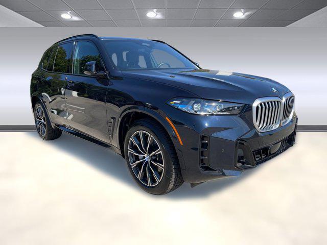 used 2025 BMW X5 car, priced at $67,986