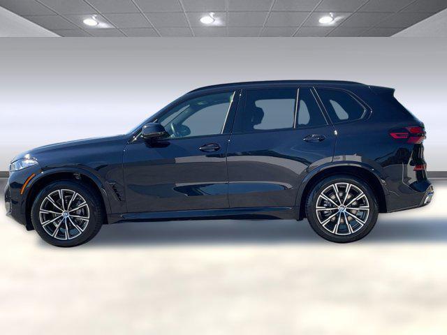 used 2025 BMW X5 car, priced at $67,986