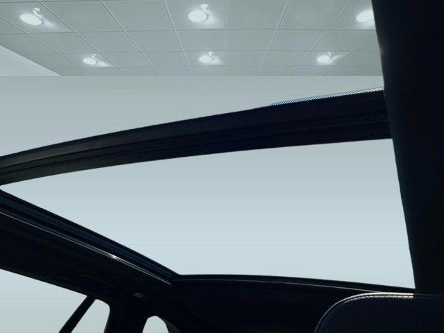 used 2025 BMW X5 car, priced at $67,986