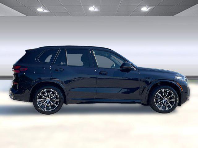 used 2025 BMW X5 car, priced at $67,986