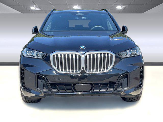 used 2025 BMW X5 car, priced at $67,986