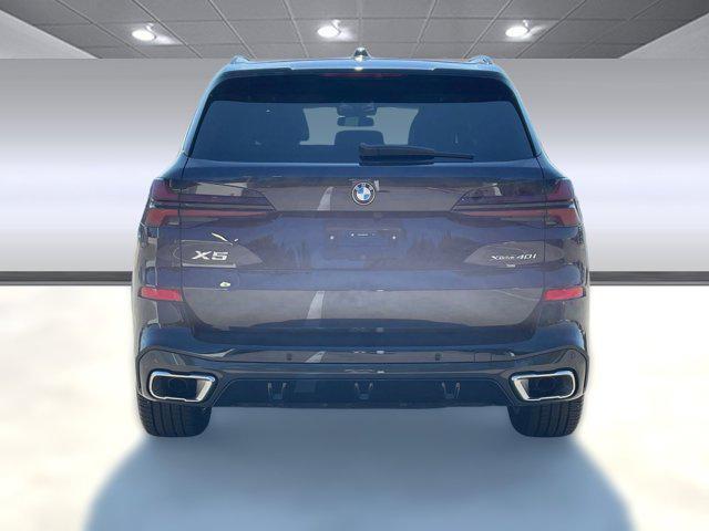 used 2025 BMW X5 car, priced at $67,986