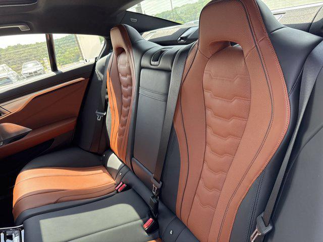 new 2026 BMW M850 Gran Coupe car, priced at $113,625