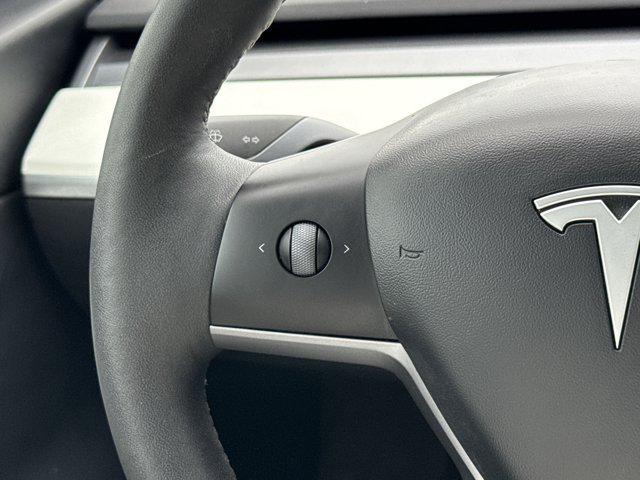 used 2021 Tesla Model 3 car, priced at $21,997