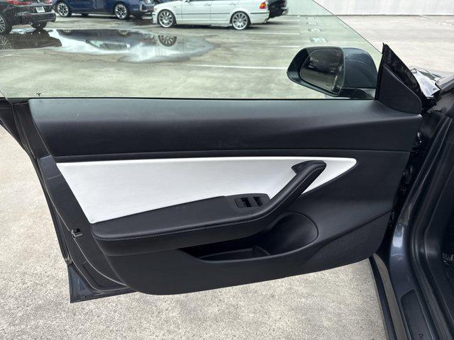 used 2021 Tesla Model 3 car, priced at $21,997