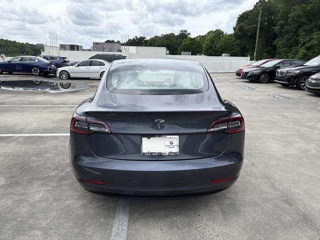 used 2021 Tesla Model 3 car, priced at $21,997