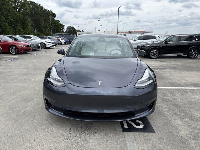 used 2021 Tesla Model 3 car, priced at $21,997