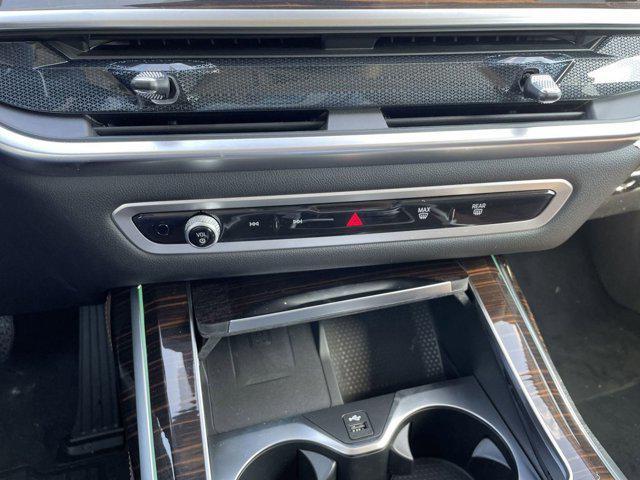 used 2026 BMW X7 car, priced at $84,842
