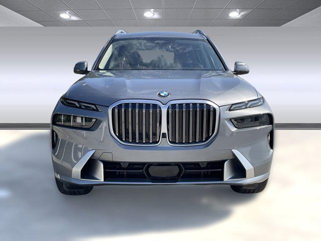 used 2026 BMW X7 car, priced at $84,842