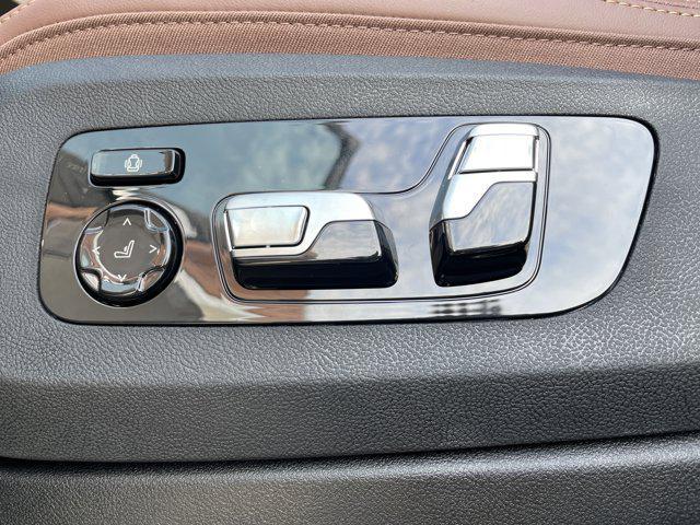 new 2026 BMW X7 car, priced at $91,435