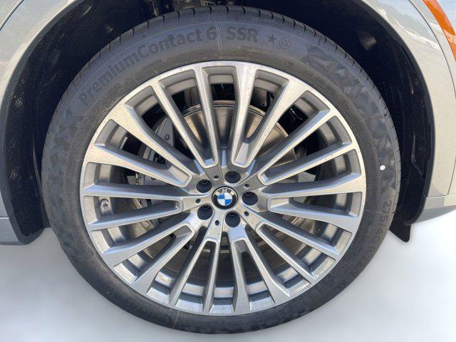 used 2026 BMW X7 car, priced at $84,842