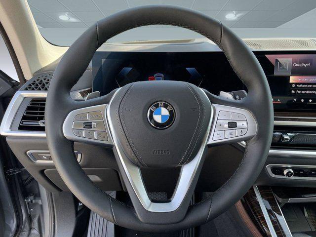 used 2026 BMW X7 car, priced at $84,842