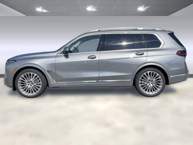 used 2026 BMW X7 car, priced at $84,842