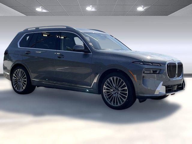 used 2026 BMW X7 car, priced at $84,842