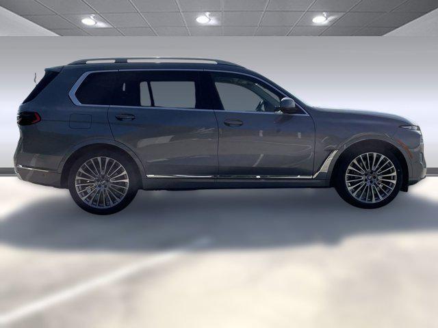 used 2026 BMW X7 car, priced at $84,842
