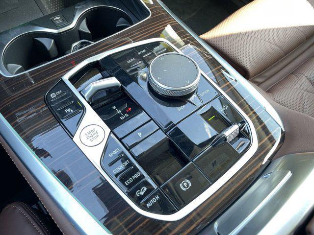 used 2026 BMW X7 car, priced at $84,842