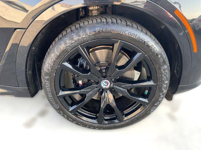 used 2023 BMW X7 car, priced at $79,097