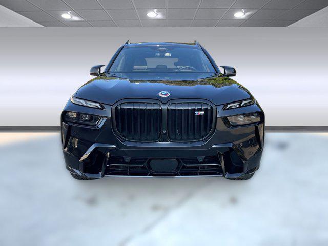used 2023 BMW X7 car, priced at $79,097