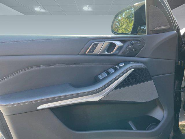used 2023 BMW X7 car, priced at $79,097