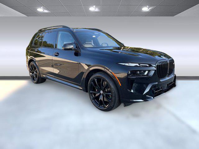 used 2023 BMW X7 car, priced at $79,097