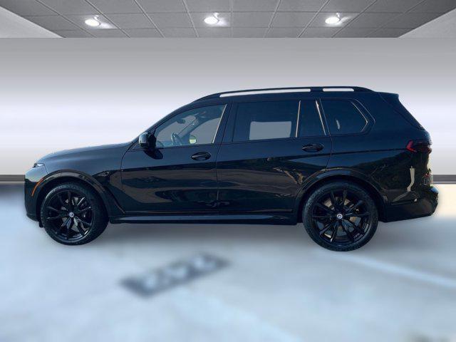 used 2023 BMW X7 car, priced at $79,097