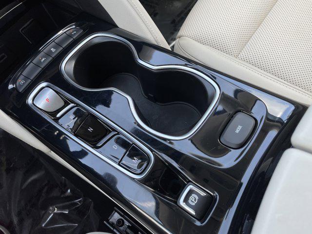 used 2021 Buick Envision car, priced at $24,997