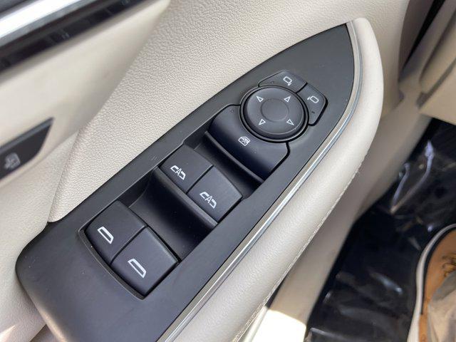 used 2021 Buick Envision car, priced at $24,997