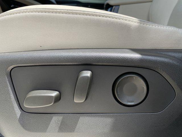 used 2021 Buick Envision car, priced at $24,997