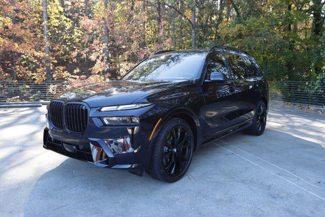 used 2025 BMW X7 car, priced at $91,559