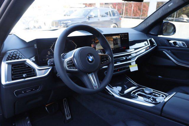 used 2025 BMW X7 car, priced at $91,559