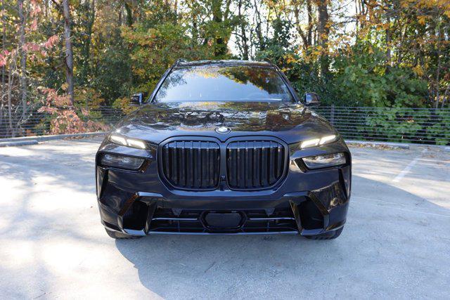 used 2025 BMW X7 car, priced at $91,559