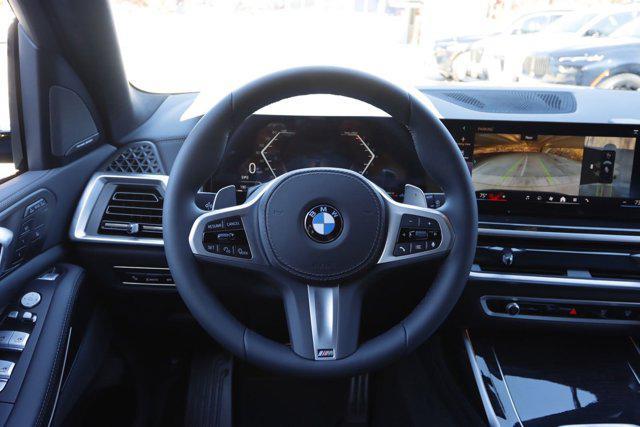 used 2025 BMW X7 car, priced at $91,559