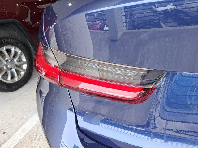 used 2020 BMW 330 car, priced at $28,097