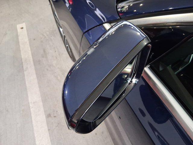 used 2020 BMW 330 car, priced at $28,097